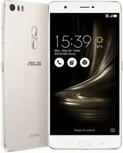 Замена аккумулятора на телефоне Asus ZenFone 3 Ultra в Челябинске